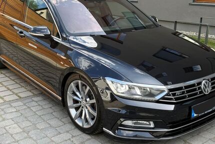 VW Passat 226.400 km 12.400 &euro; Berlin 12555