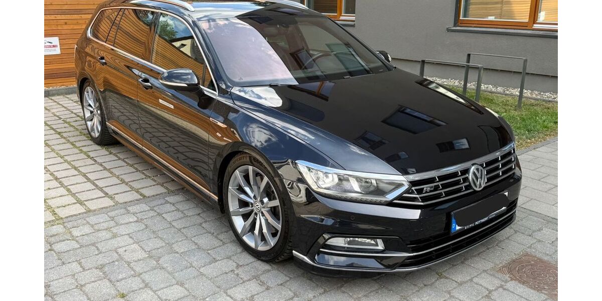 VW Passat 226.400 km 12.400 &euro; Berlin 12555