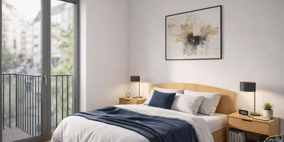 Etagenwohnung Berlin Friedrichshain-Kreuzberg - 3 Zimmer, 50 m&sup2;, 445.000&euro; | Angebot:27079523