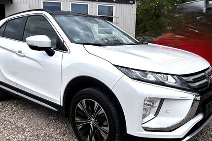 Mitsubishi Eclipse Cross 26.800 km 17.950 € Berlin 10829