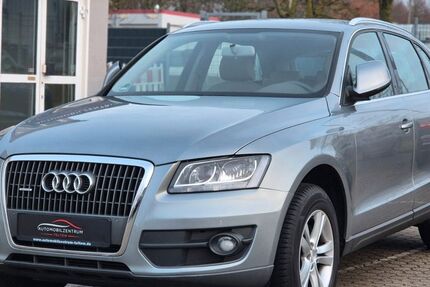 Audi Q5 80.000 km 11.950 &euro; Teltow 14513