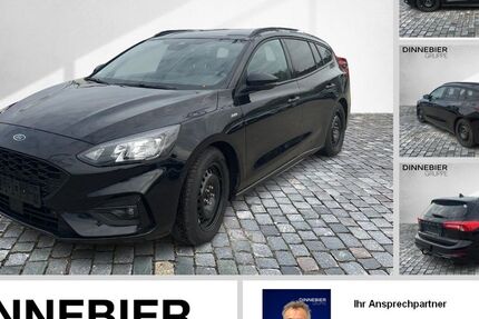 Ford Focus 81.042 km 15.769 &euro; Berlin 13089