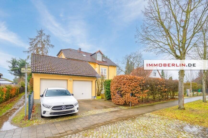 Etagenwohnung Zeuthen - 3 Zimmer, 78 m&sup2;, 420.000&euro; | Angebot:26594811