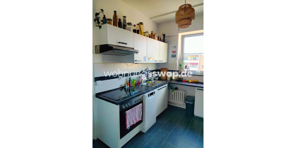 Etagenwohnung Berlin Wedding - 2 Zimmer, 70 m&sup2;, 760&euro; | Angebot:26025049