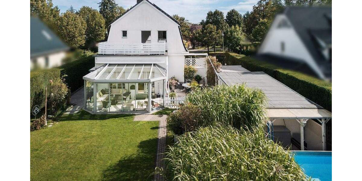 Einfamilienhaus Teltow - 5 Zimmer, 148 m&sup2;, 945.000&euro; | Angebot:25709685