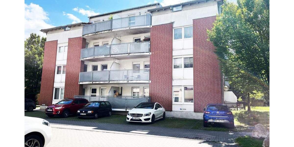 Etagenwohnung Velten - 2 Zimmer, 77 m&sup2;, 249.000&euro; | Angebot:25701266