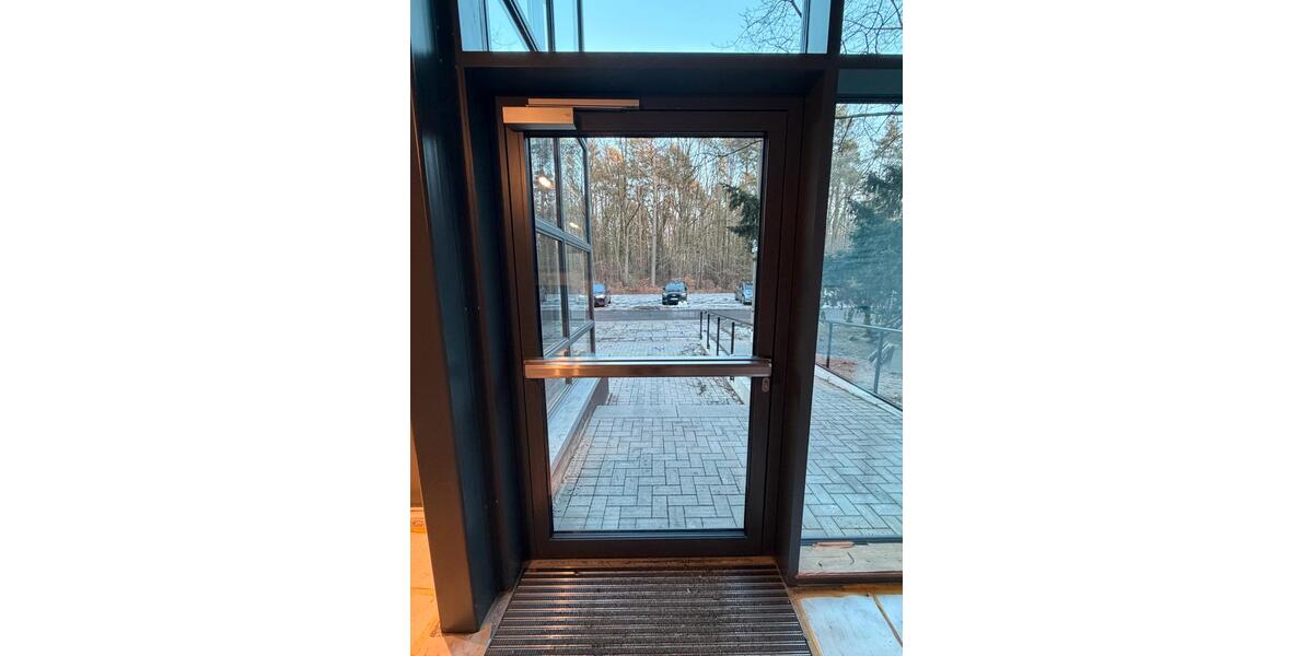 Gewerbeobjekt Petershagen/Eggersdorf Eggersdorf - 432&euro; | Angebot:25961438