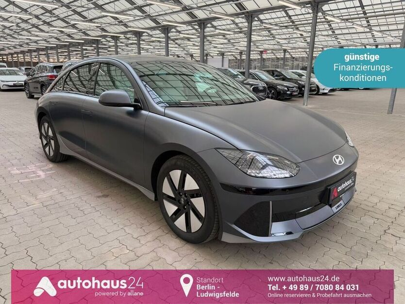 IONIQ 6