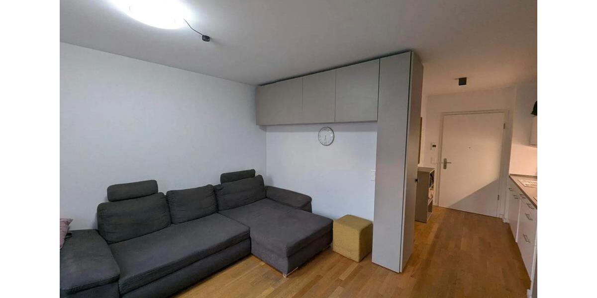 Etagenwohnung Berlin Treptow-Köpenick - 1 Zimmer, 32 m&sup2;, 200.000&euro; | Angebot:27179342