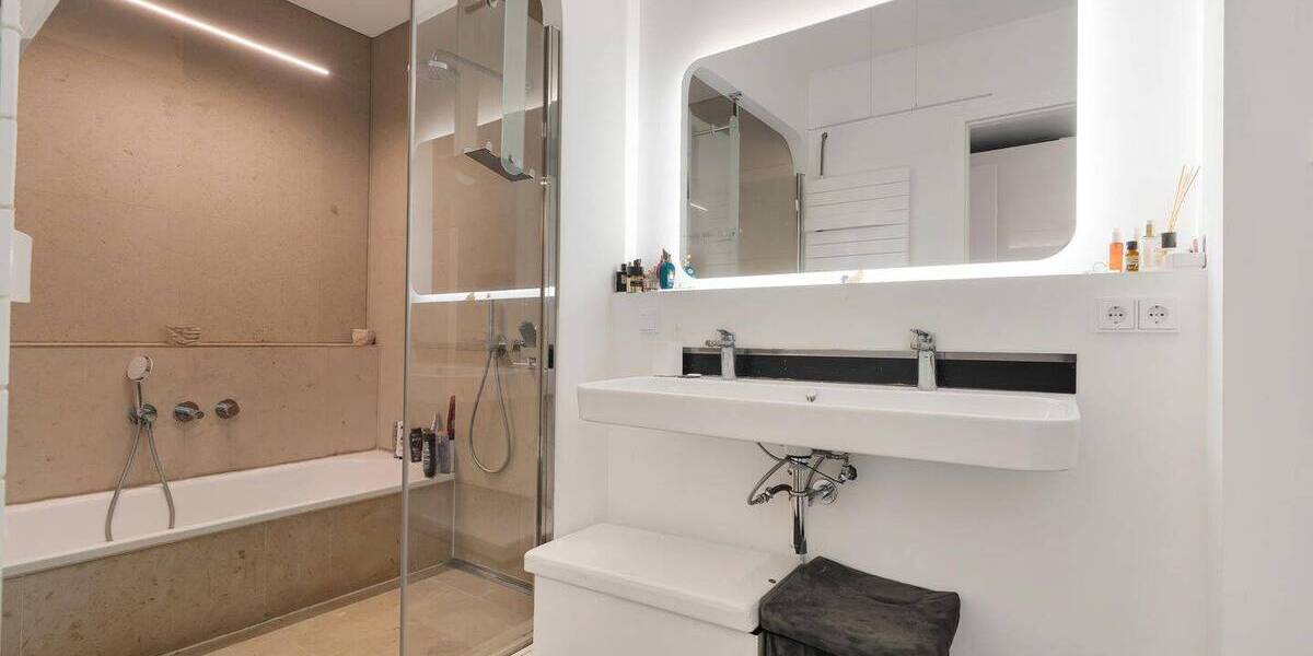 Etagenwohnung Berlin / Friedrichshain Mitte - 3 Zimmer, 115 m&sup2;, 1.030.000&euro; | Angebot:25799971