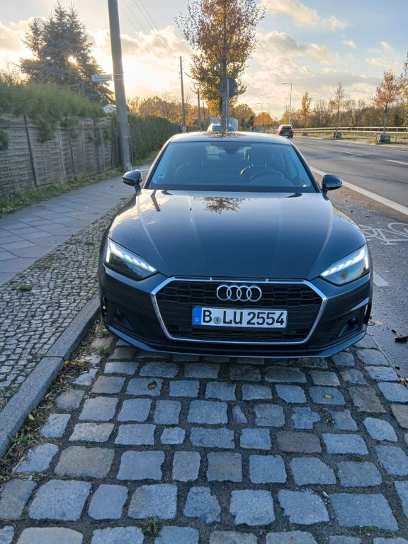 Audi A5 107.800 km 22.600 € Berlin 10437