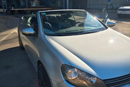 VW Golf 167.220 km 7.300 &euro; Berlin 10963