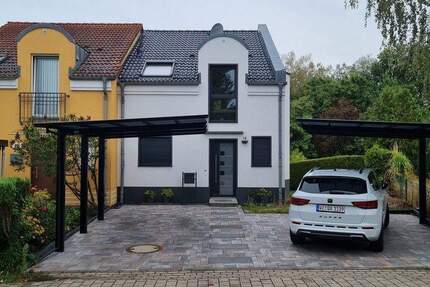 Haus Hoppegarten Hönow - 4 Zimmer, 142 m&sup2;, 564.000&euro; | Angebot:24681350