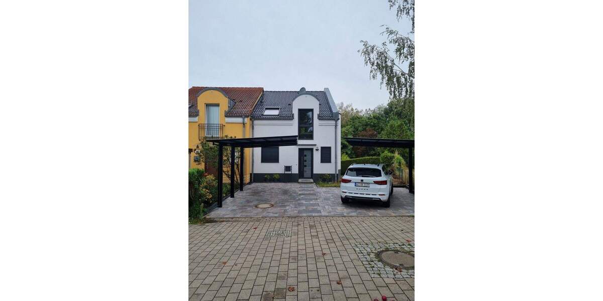 Reihenendhaus Hoppegarten Hönow - 4 Zimmer, 142 m&sup2;, 564.000&euro; | Angebot:24681350