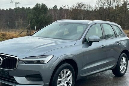 Volvo XC60 123.000 km 21.500 &euro; Berlin 12099