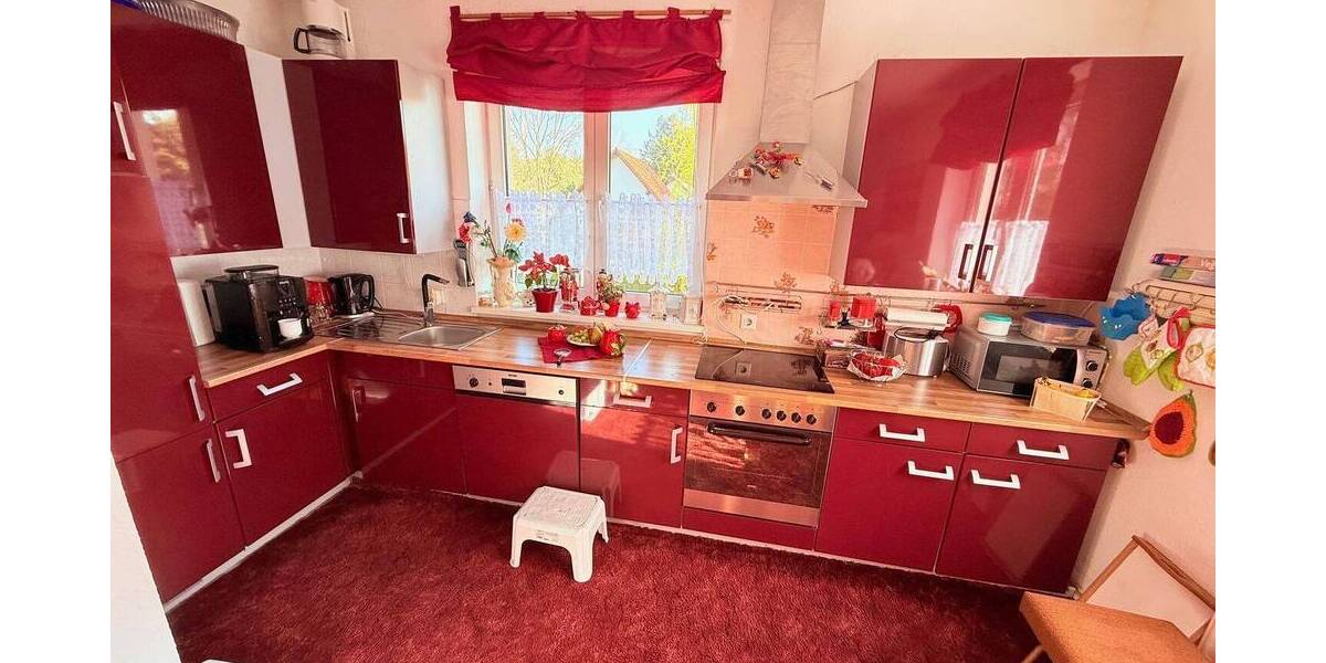 Etagenwohnung Berlin Müggelheim - 2 Zimmer, 65 m&sup2;, 238.900&euro; | Angebot:26246311