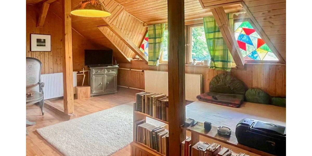 Einfamilienhaus Berlin Blankenburg - 4 Zimmer, 399.000&euro; | Angebot:26788783