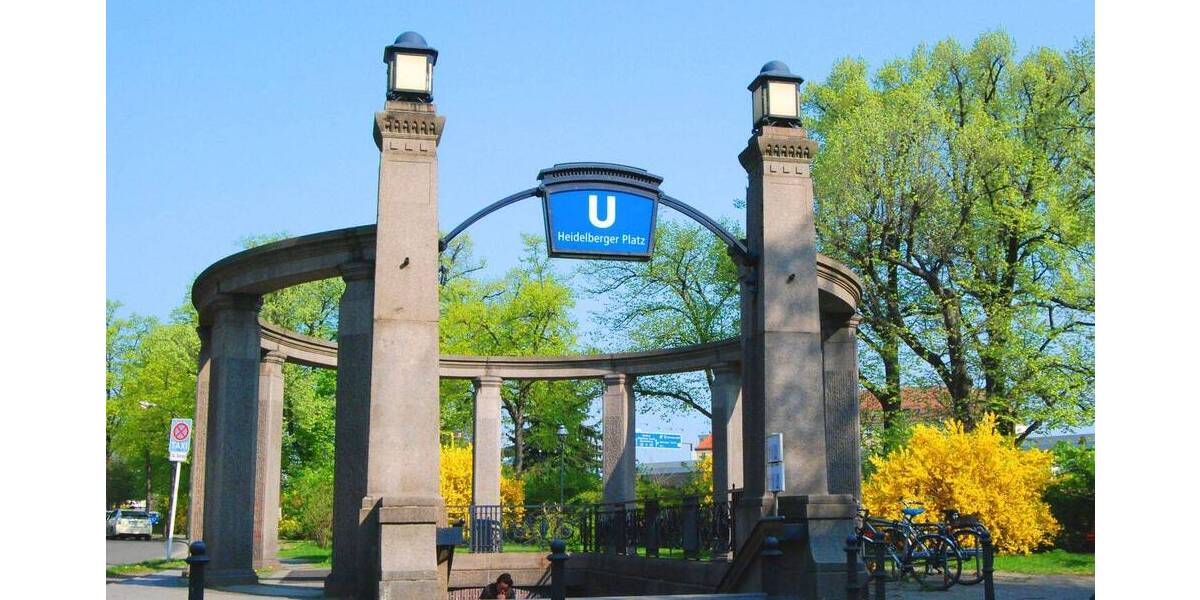 Etagenwohnung Berlin Wilmersdorf - 4 Zimmer, 108 m&sup2;, 425.000&euro; | Angebot:26219754