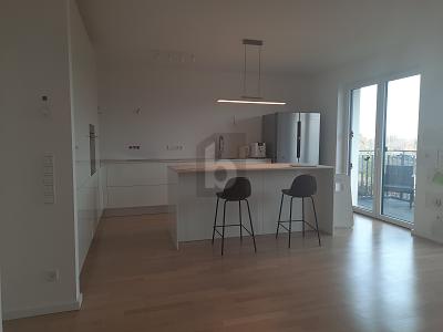 IHR MODERNES TRAUMZUHAUSE AM STADTRAND - Etagenwohnung Mahlsdorf Mahlsdorf | Angebot:24635933