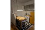 Etagenwohnung Berlin Tempelhof-Schöneberg - 1 Zimmer, 35 m&sup2;, 1.300&euro; | Angebot:26105214