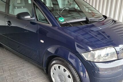 Audi A2 134.050 km 2.990 &euro; Berlin 12277