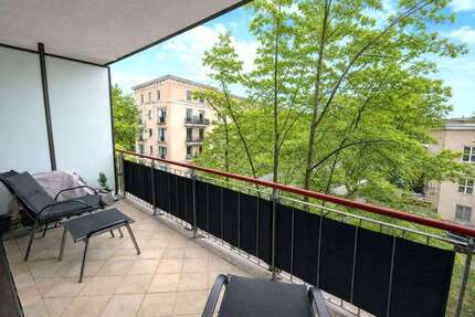 Wohnung Berlin Friedrichshain-Kreuzberg - 1 Zimmer, 38 m&sup2;, 169.000&euro; | Angebot:25086571