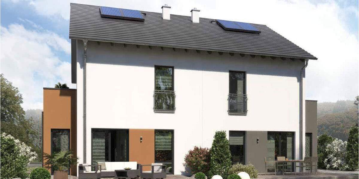 Doppelhaushälfte Neu Fahrland Neu Fahrland - 4 Zimmer, 127 m&sup2;, 484.980&euro; | Angebot:24725131