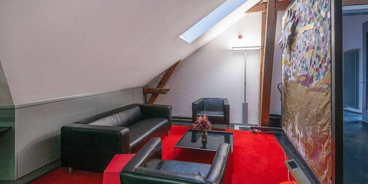 Gewerbeobjekt Berlin Mitte - 250&euro; | Angebot:26021592