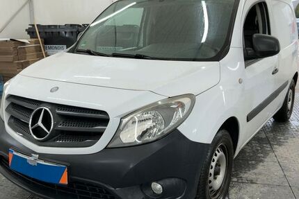 Mercedes-Benz Citan 129.631 km 6.200 € Berlin 13127