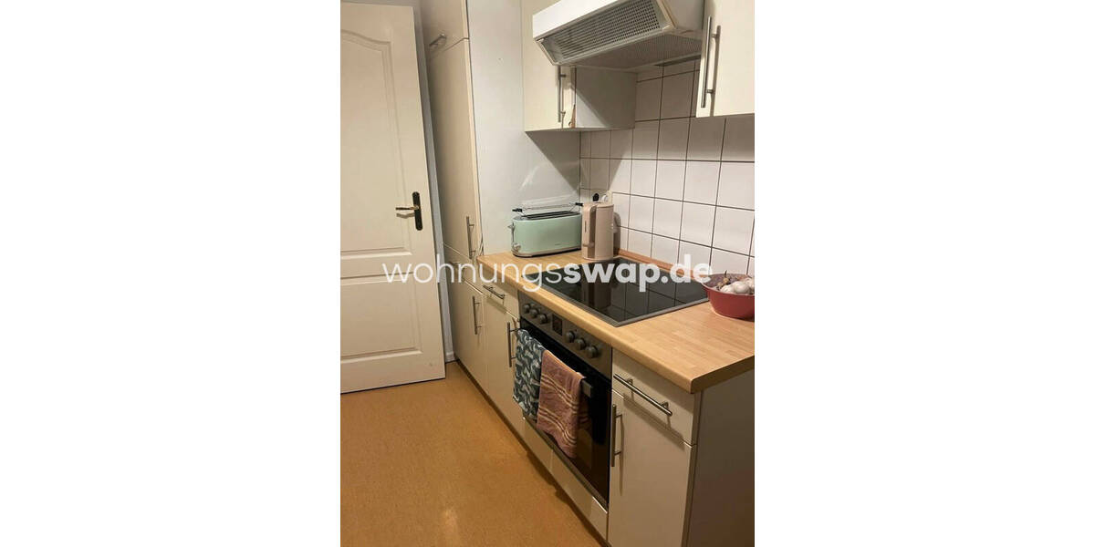 Etagenwohnung Berlin Friedrichshain - 3 Zimmer, 83 m&sup2;, 920&euro; | Angebot:26249706