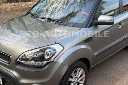 Kia Soul 186.000 km 4.990 &euro; Berlin 12249