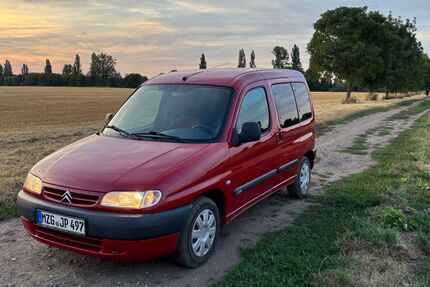 Citroen Berlingo 163.000 km 3.400 &euro; Berlin Kreuzberg 10963