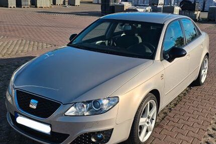Seat Exeo 157.000 km 4.900 &euro; Schönwalde-Glien 14621