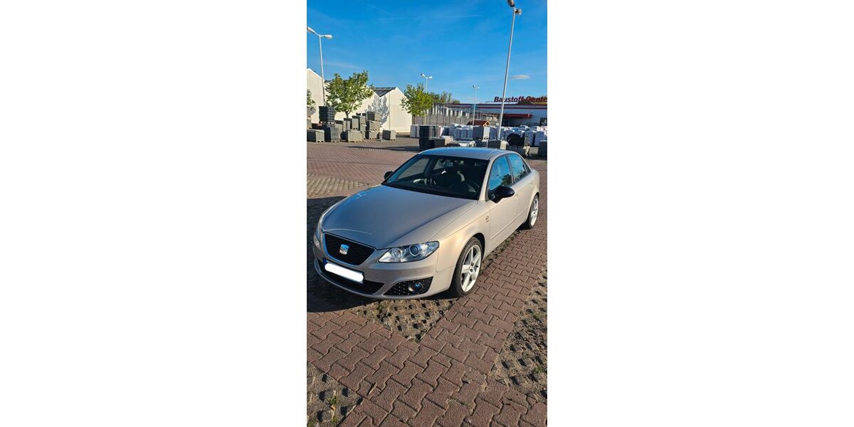 Seat Exeo 157.000 km 4.900 &euro; Schönwalde-Glien 14621