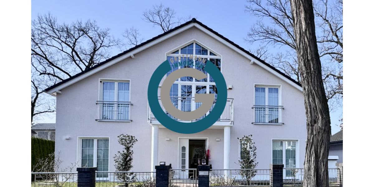 Einfamilienhaus Dallgow - 6 Zimmer, 320 m&sup2;, 1.499.000&euro; | Angebot:24733449