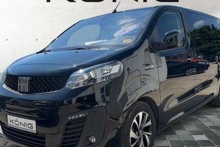 Fiat Ulysse 39.511 km 34.999 &euro; Oranienburg 16515