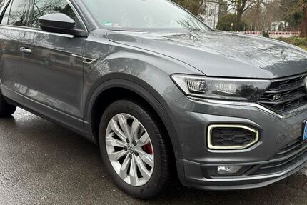 VW T-Roc 65.000 km 21.500 &euro; Berlin 14193