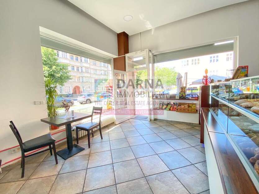 Einzelhandel in Berlin 420.000 € 50 m²