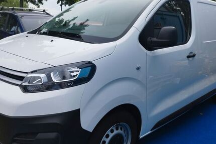 Citroen Jumpy