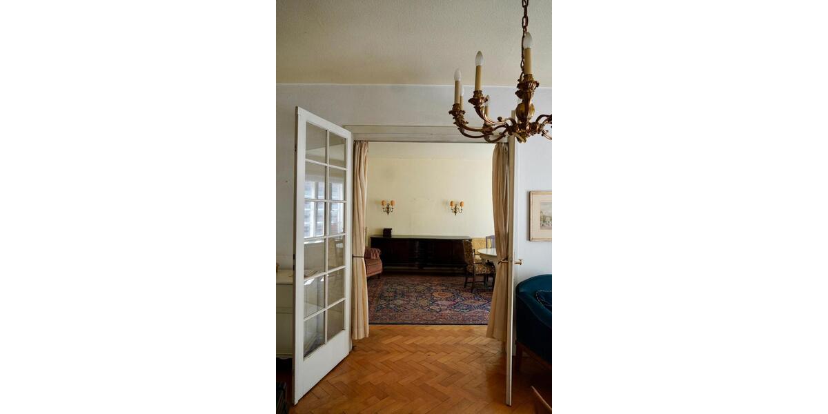 Reihenhaus Berlin Steglitz-Zehlendorf - 8 Zimmer, 190 m&sup2;, 1.500.000&euro; | Angebot:27023004