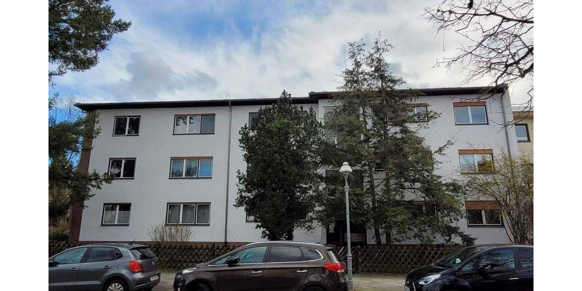 Etagenwohnung Berlin Zehlendorf - 2 Zimmer, 70 m&sup2;, 349.000&euro; | Angebot:25657264