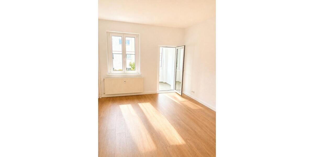 Etagenwohnung Berlin Lichtenberg - 2 Zimmer, 49 m&sup2;, 195.000&euro; | Angebot:27045960