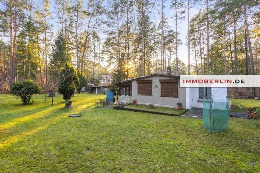 Haus zum Kaufen in Beelitz 240.000 € 60 m²