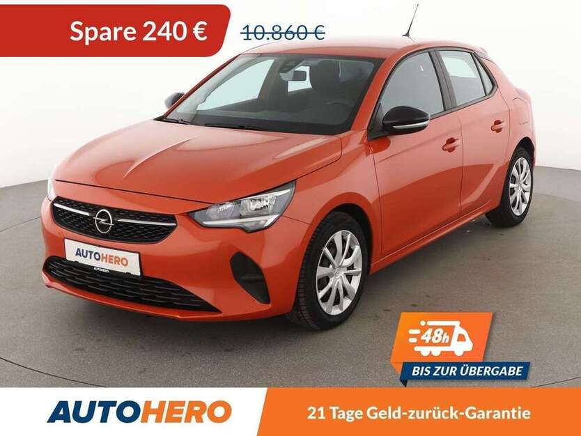 Corsa