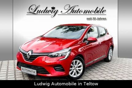Renault Clio 47.000 km 14.999 &euro; Teltow 14513