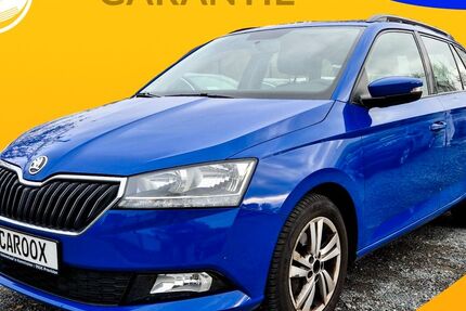 Skoda Fabia 156.800 km 8.500 &euro; Wildau 15745