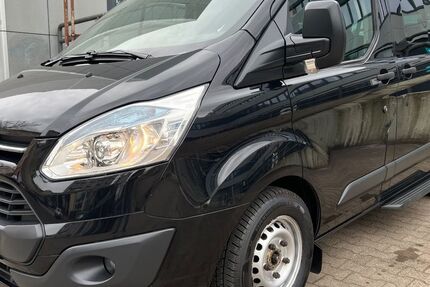 Ford Tourneo Custom 166.582 km 15.980 &euro; Berlin 13353