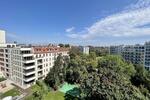 Etagenwohnung Berlin Tempelhof-Schöneberg - 2 Zimmer, 79 m&sup2;, 2.100&euro; | Angebot:26255362