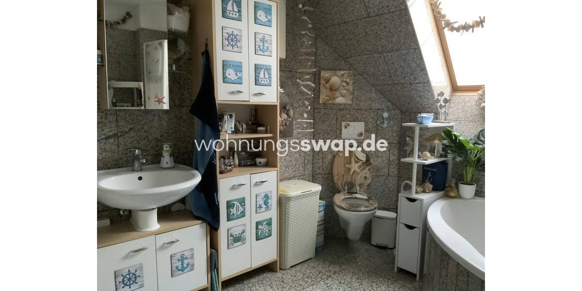 Etagenwohnung Berlin Köpenick - 4 Zimmer, 124 m&sup2;, 1.422&euro; | Angebot:25964231