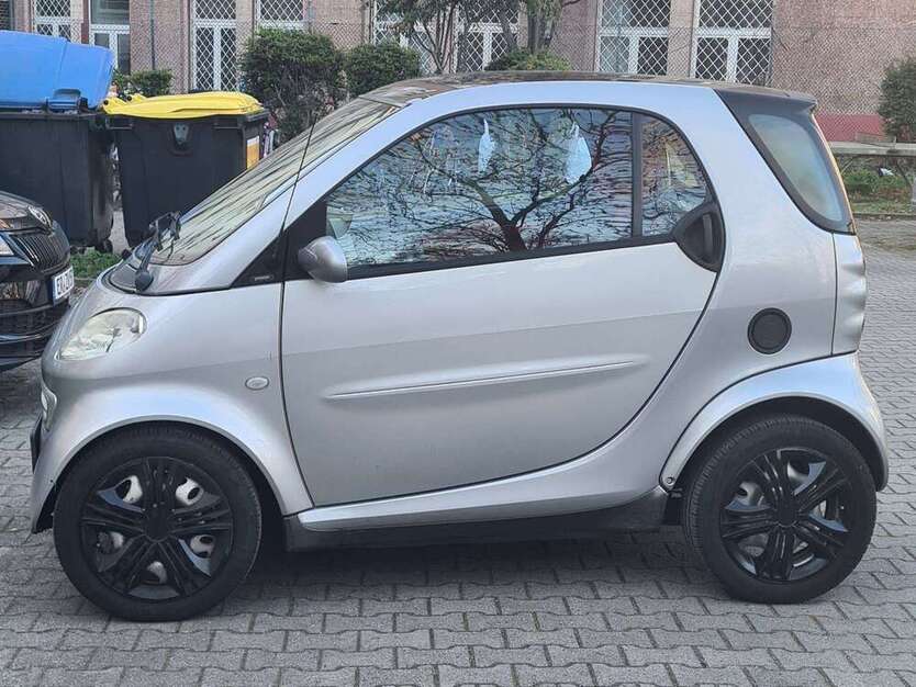 forTwo